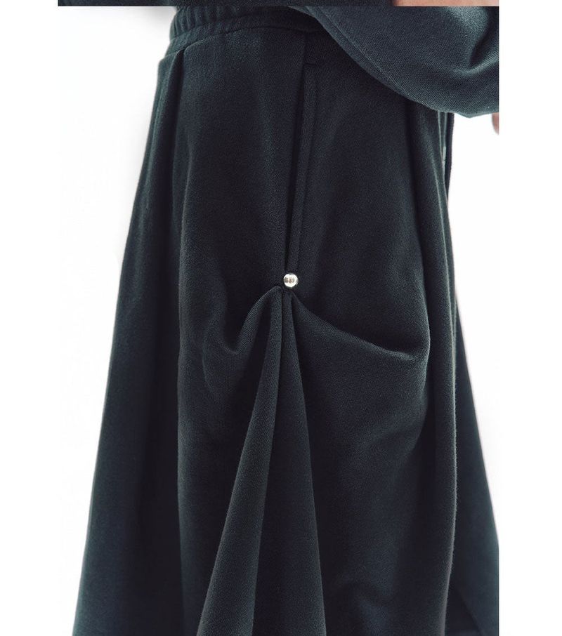 TRIP PLARE SKIRT