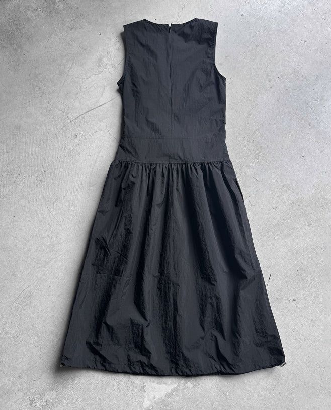 Halo Nylon Tie One Piece
