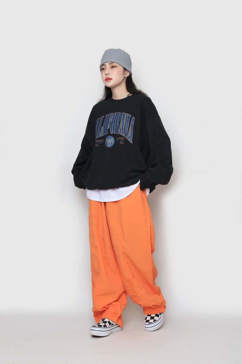 California 1989 Sweatshirt