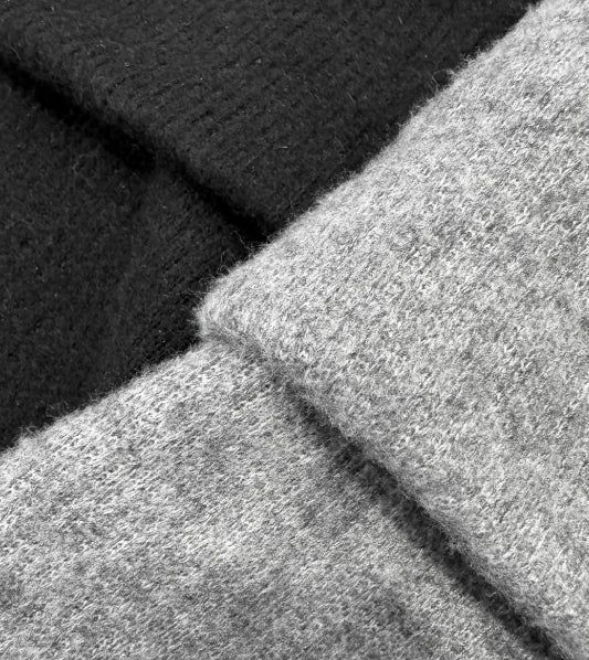 Folding Brush Shorts