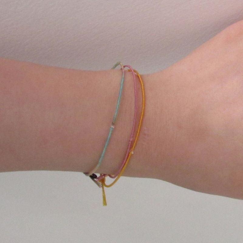 [CCNMADE] BokdengiⅡ Bracelet