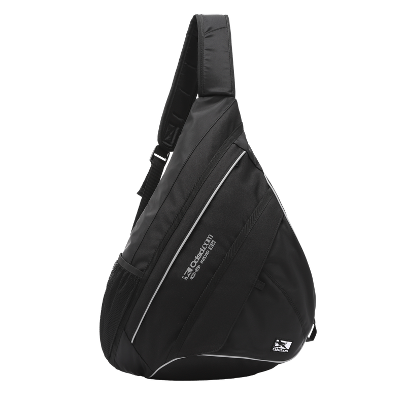 Odsd Scotch Logo Sling Bag