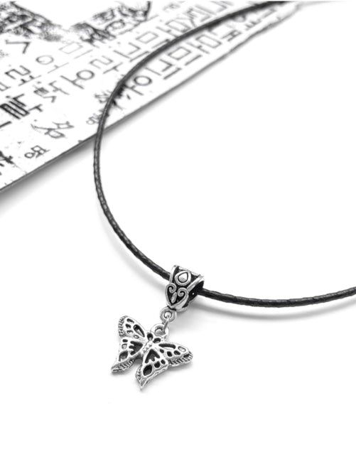 Oriental Necklace