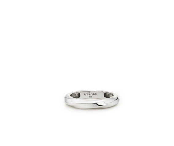 26SS★ Truvion Silver Ring M