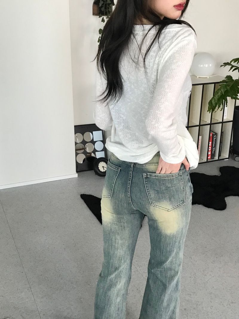 Minute pants