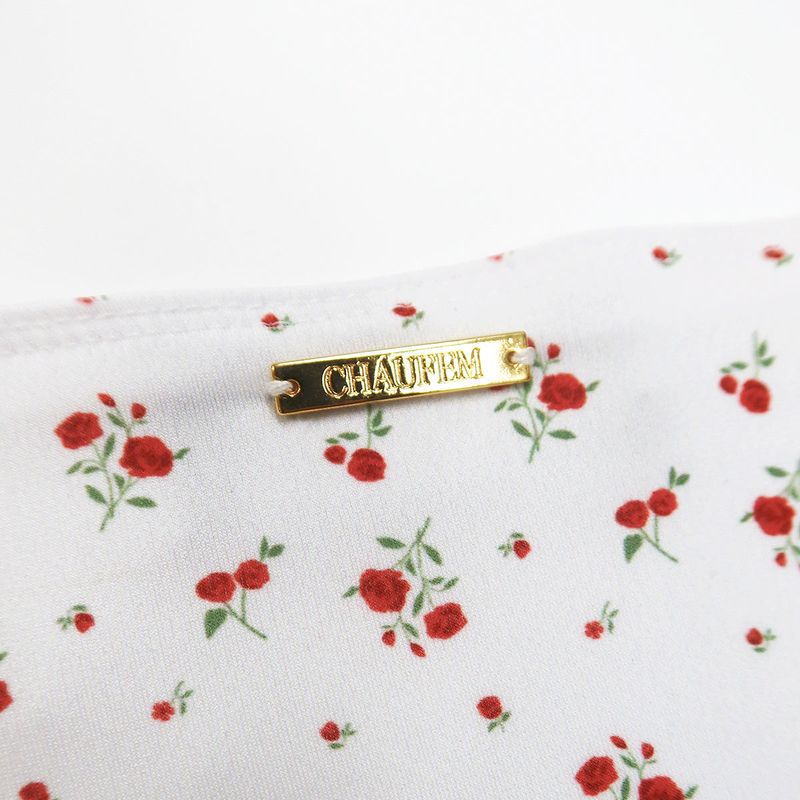 Natalie カーディガン in Rose