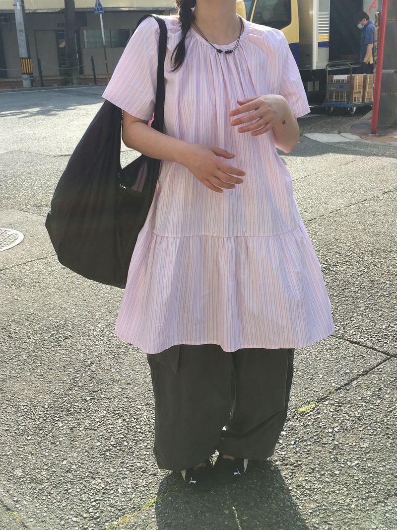 Camille Vintage Cargo Pants