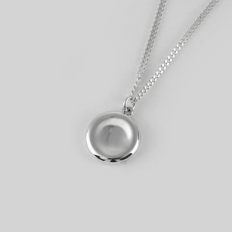 QUARQOR（クォルコア）の「#7505 silver92.5（Accessories）」
