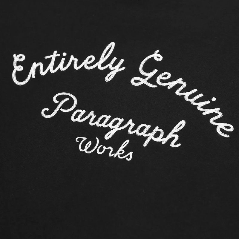 PARAGRAPH COTTON JERSEY ZIP-UP