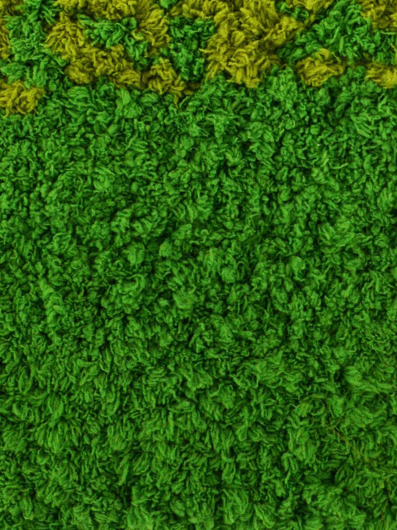 Cosymosy Grass Coaster - 2 Type