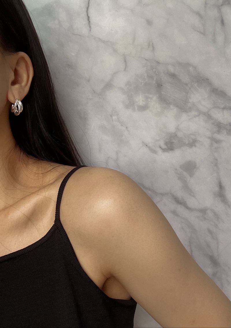 Tate Earrings