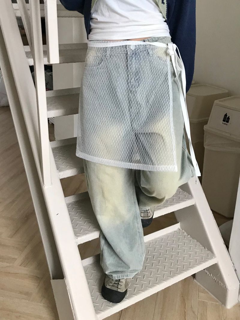 Jester pants