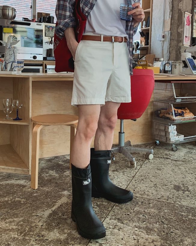 2PLAN（ツープラン）の「Clover Cotton Chino Half Pants（Pants）」