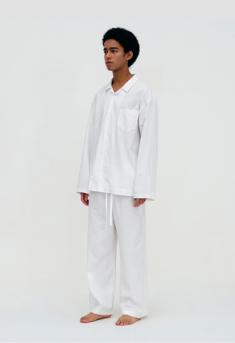 Stay Pajamas Longs Set (3 Colors)