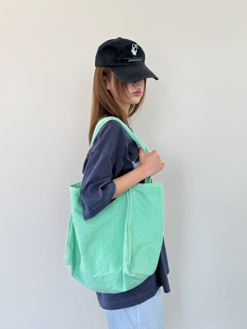 clover pigment boxy T