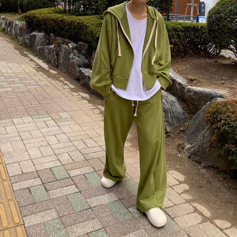 GM Balloon Sweatpants (4 colors)