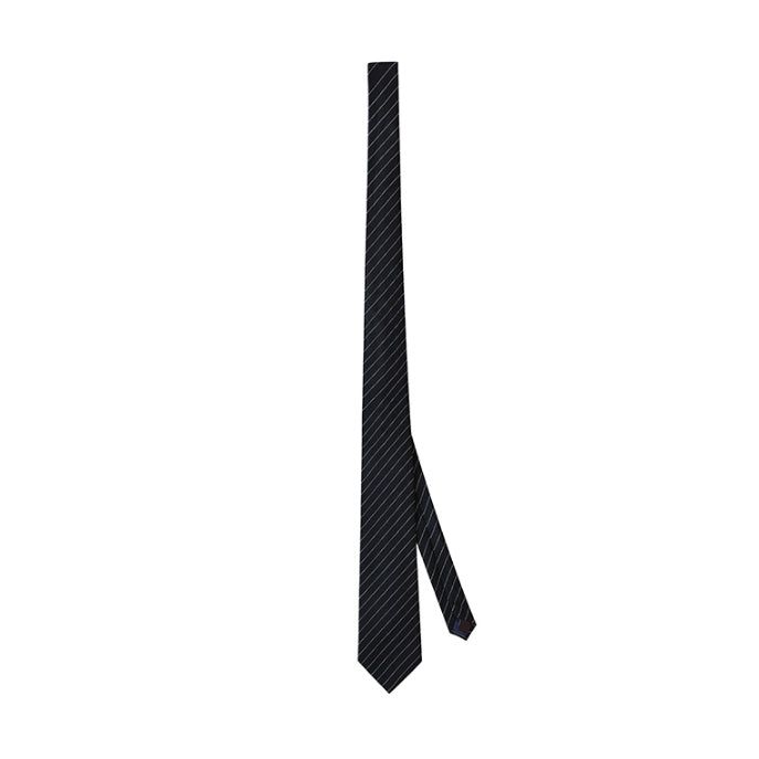 [LAN ARCHIVE] Classic striped tie