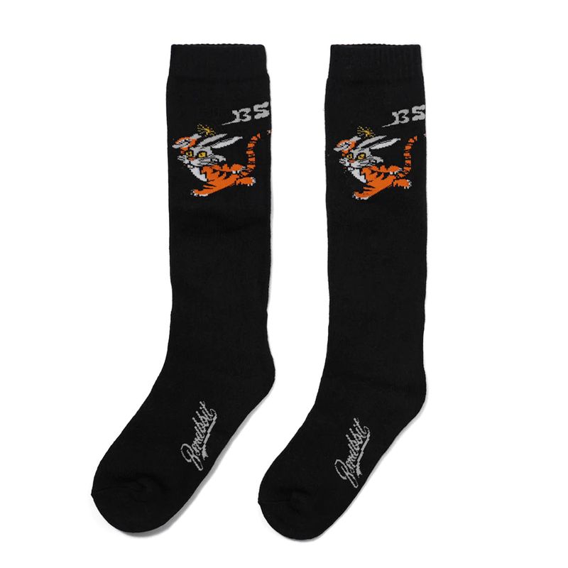 TIGER RB SNOWBOARD SOCKS