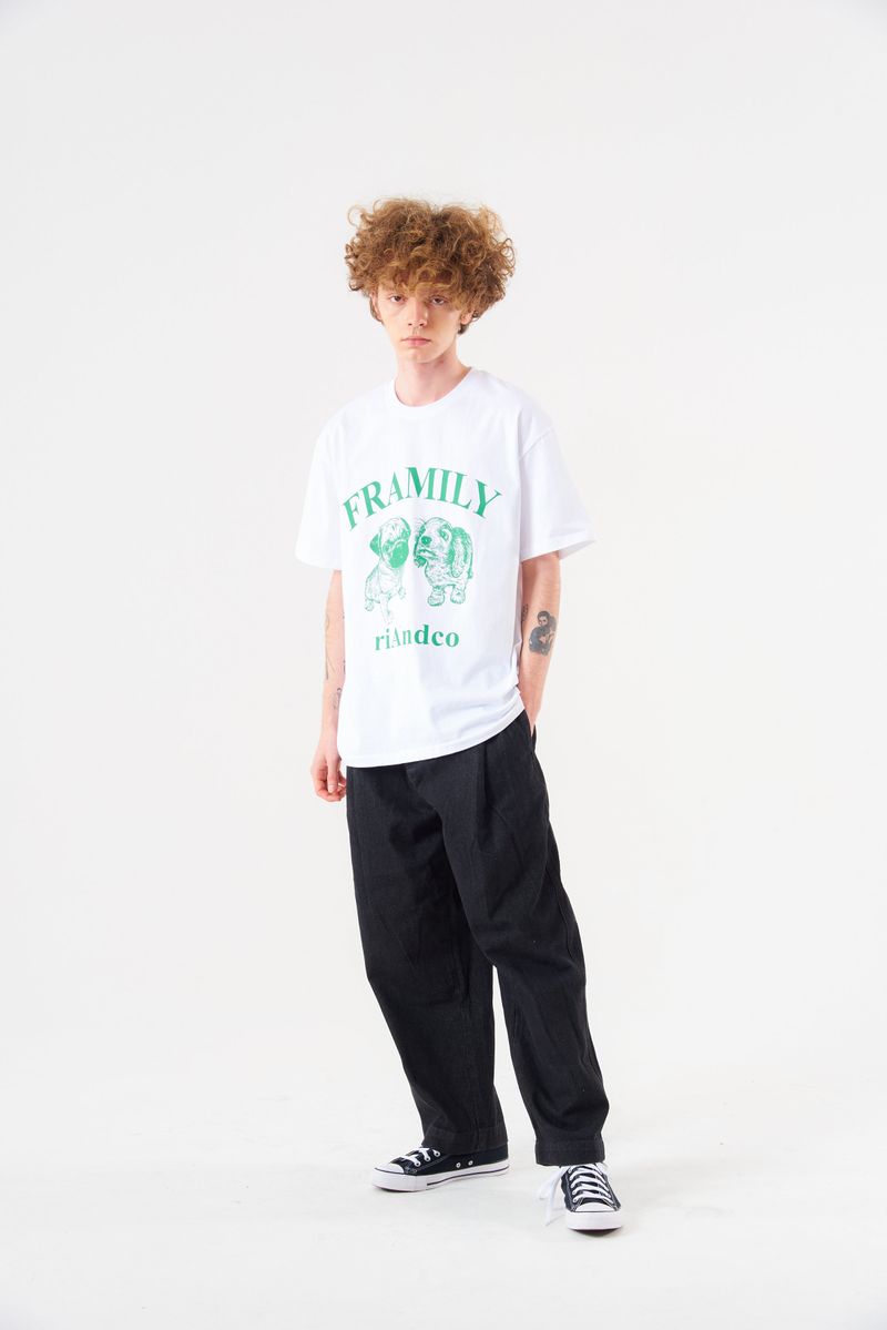 Framily Tee W