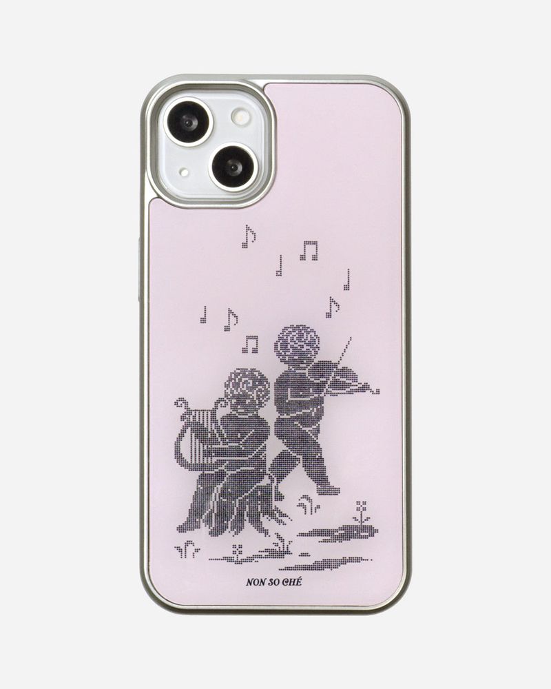 NON SO CHÉ（ノンソケ）の「[MADE] [PHONE CASE] ディライト（スマホグッズ/小物）」