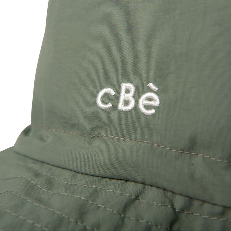 FLARE STRING BOONIE HAT [KHAKI]
