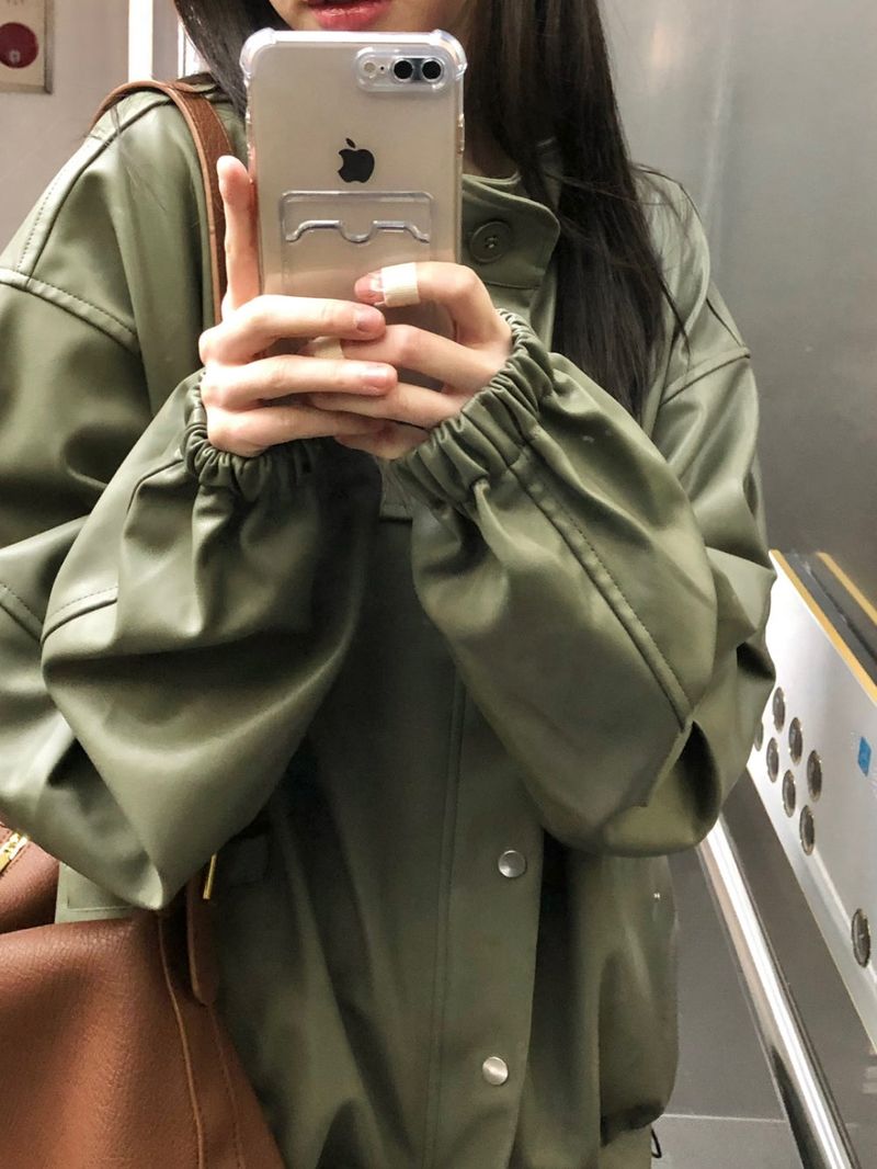 Reverie jacket