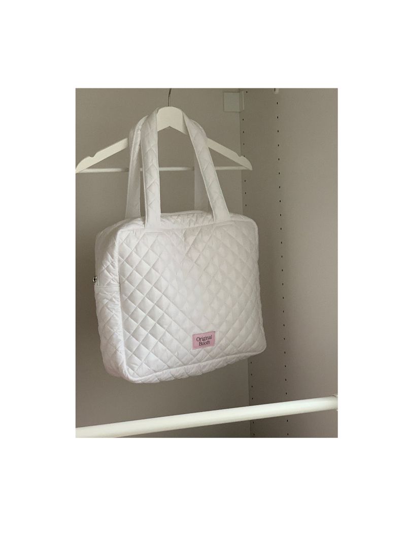 quilting milk large bag