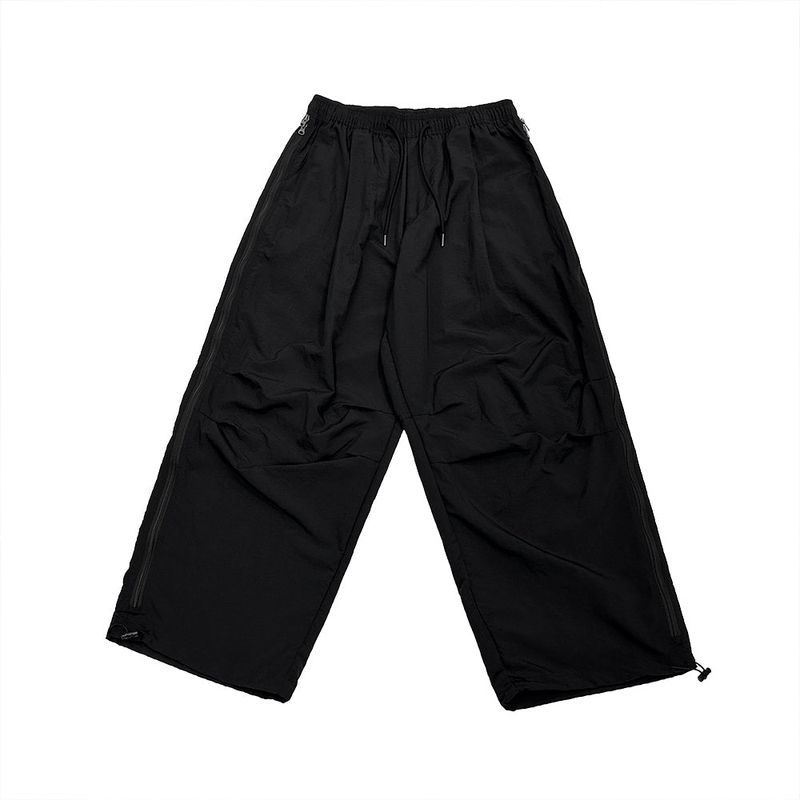 Centro Mesh Balloon Pants