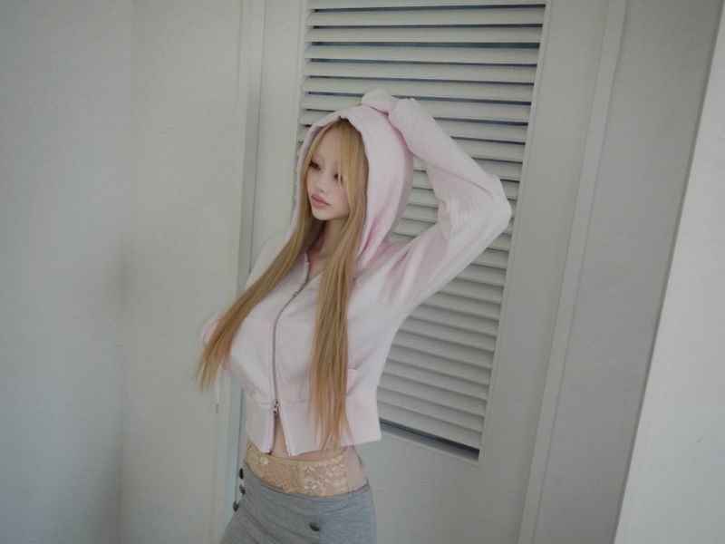 babybunnie hz(3 color) 