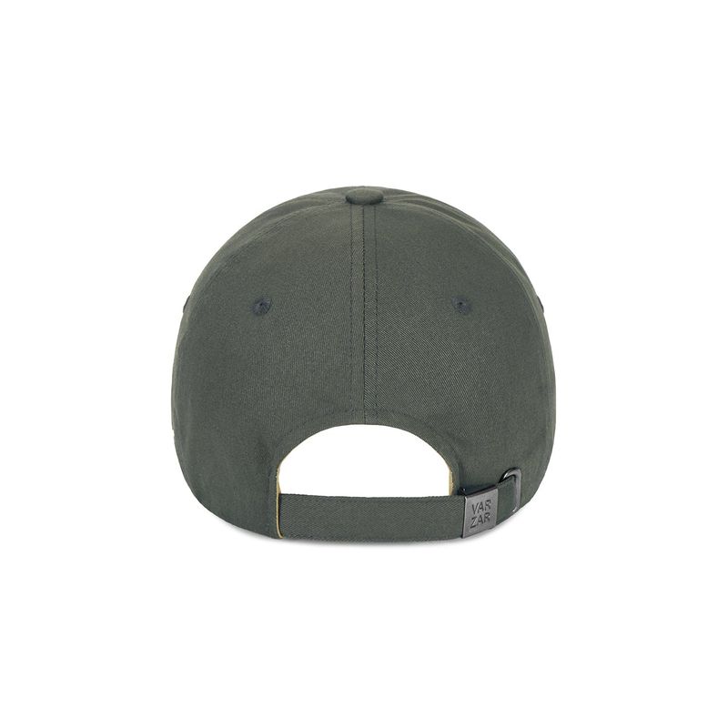 Chain Flow VZ Essential Ball Cap Khaki