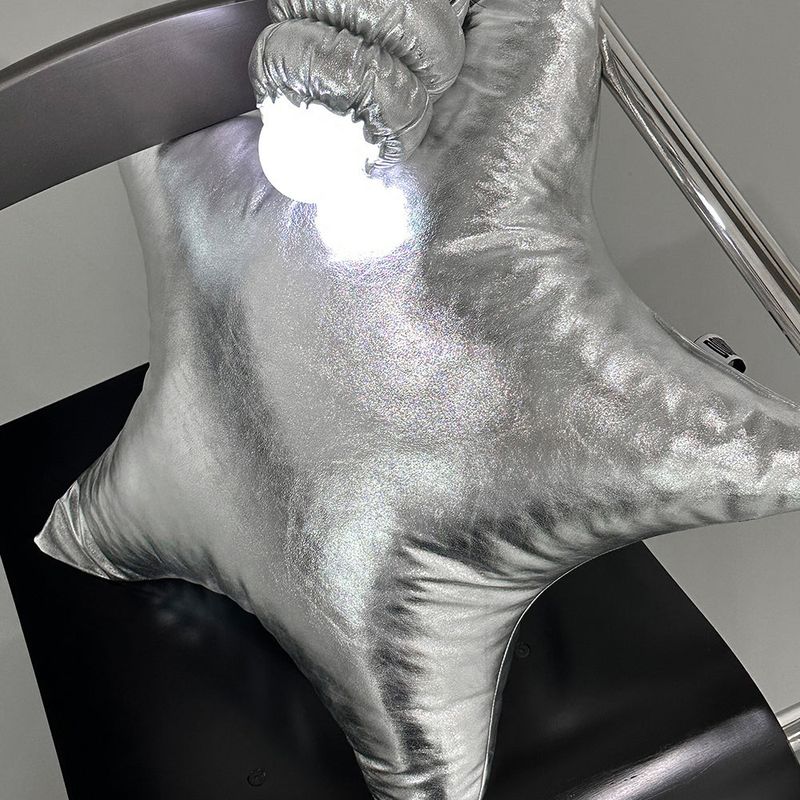 Starfish Cushion_3color