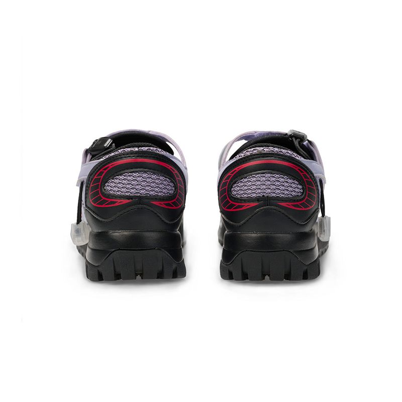 MILE PURPLE