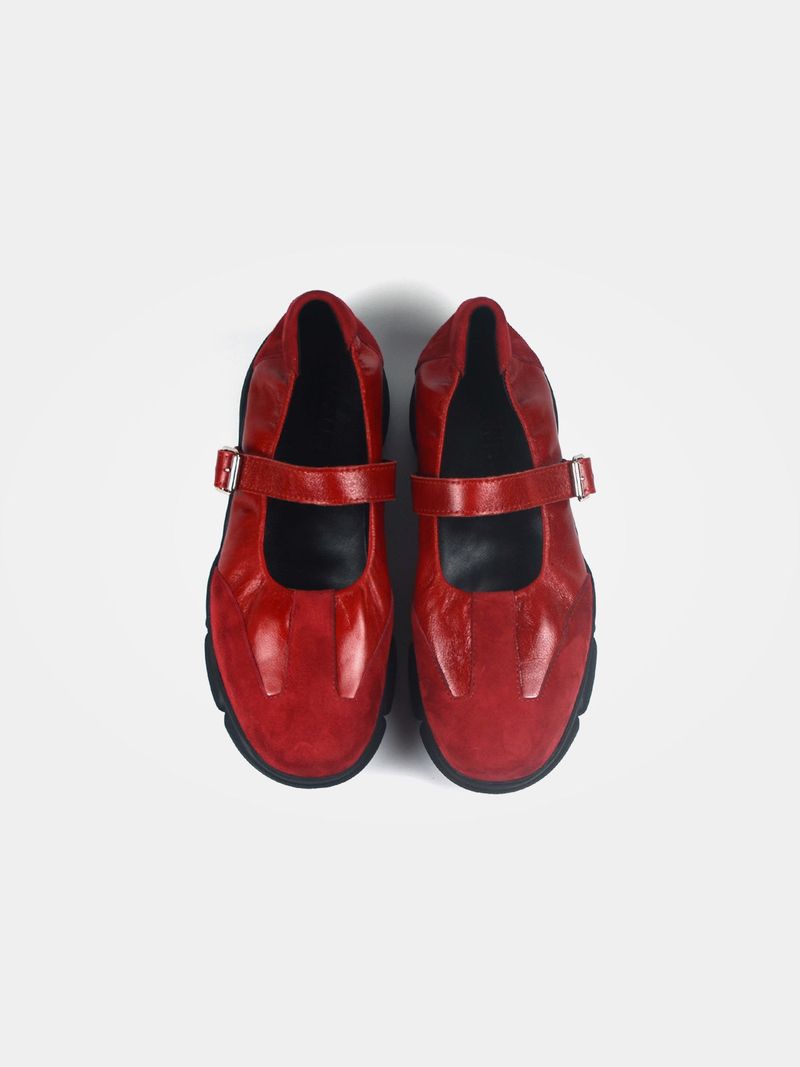 【MADE】Lijay, Red