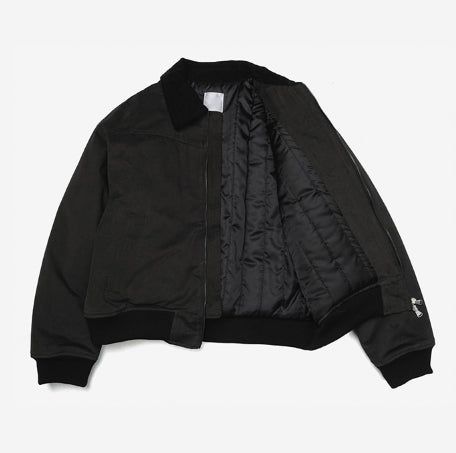 Eddie Two Way Work Jacket