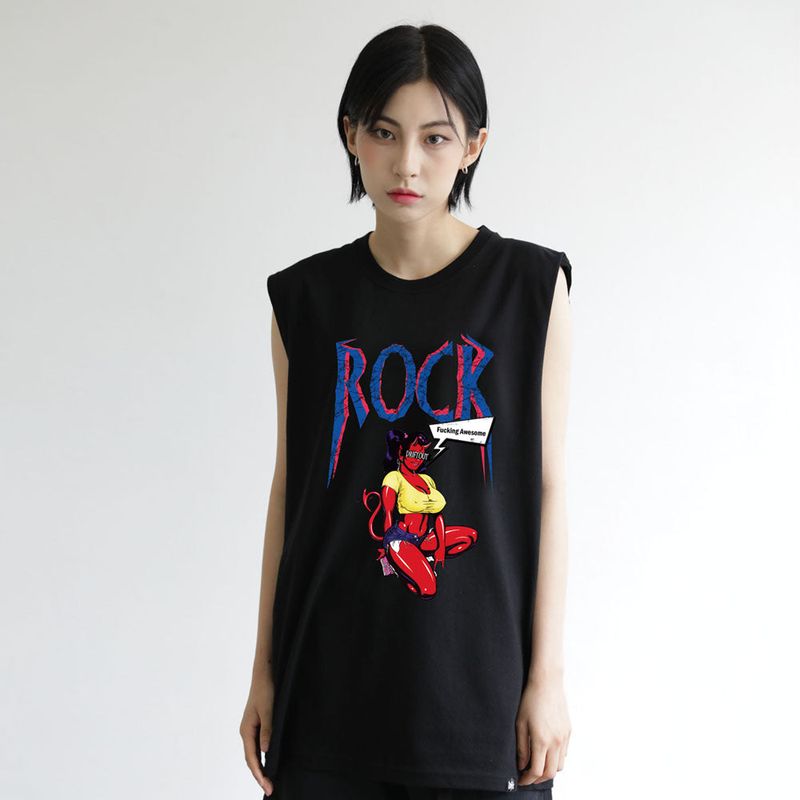 DB-024 ROCK