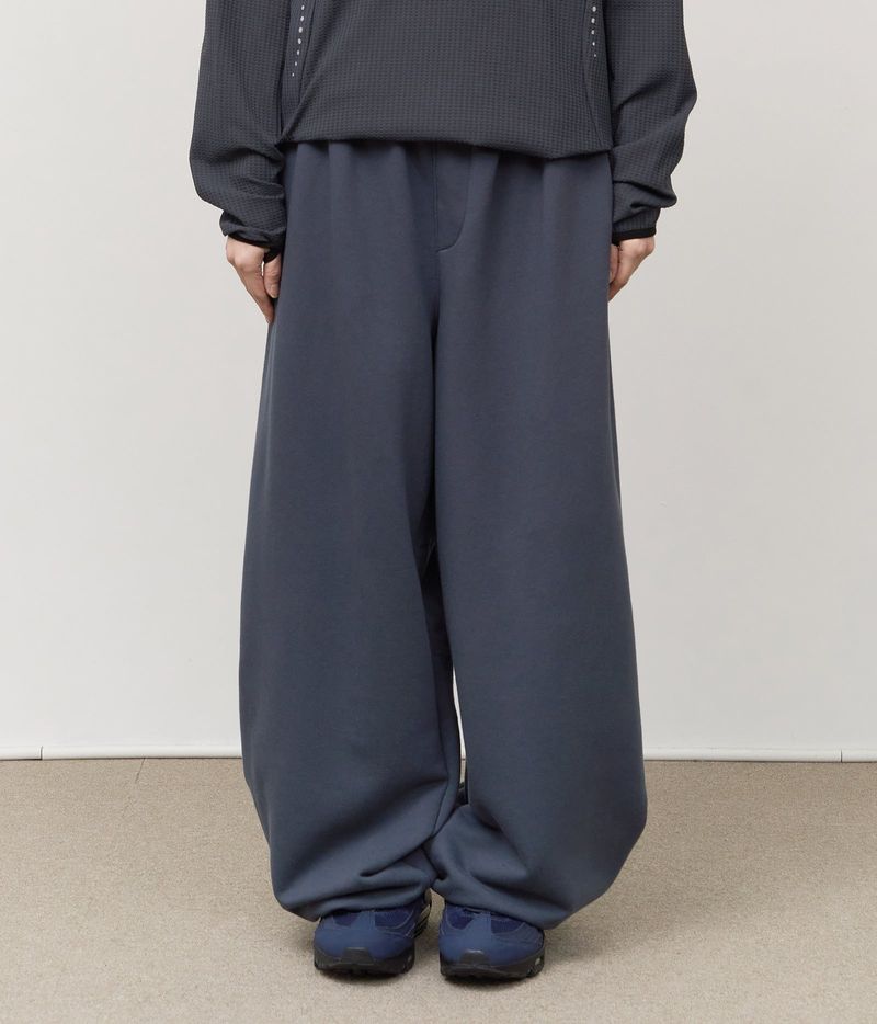 HIFIFNK(ハイファイファンク)の「Podo Sweatpants(Pants)」