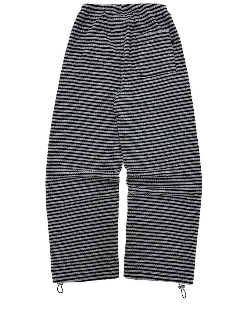 LUGE PANTS IN GREY