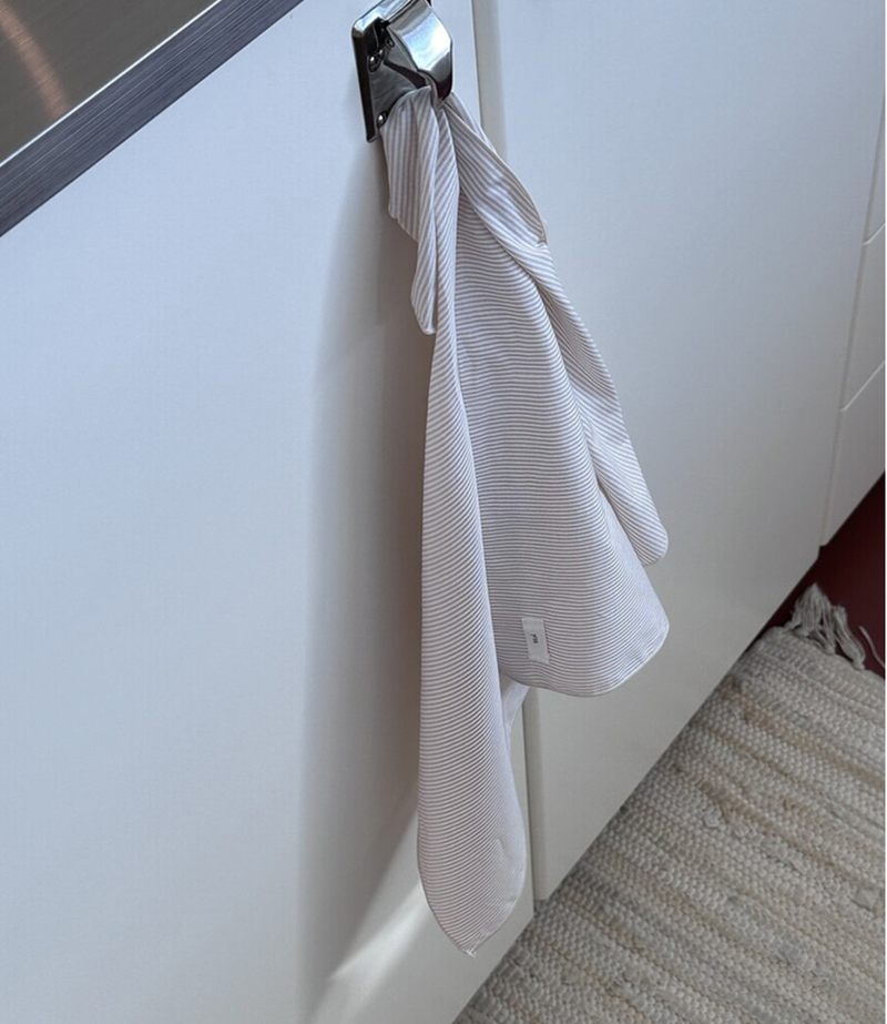 BASIC KITCHEN CLOTH (1PCS)