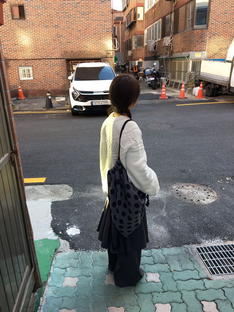 kyoto knite