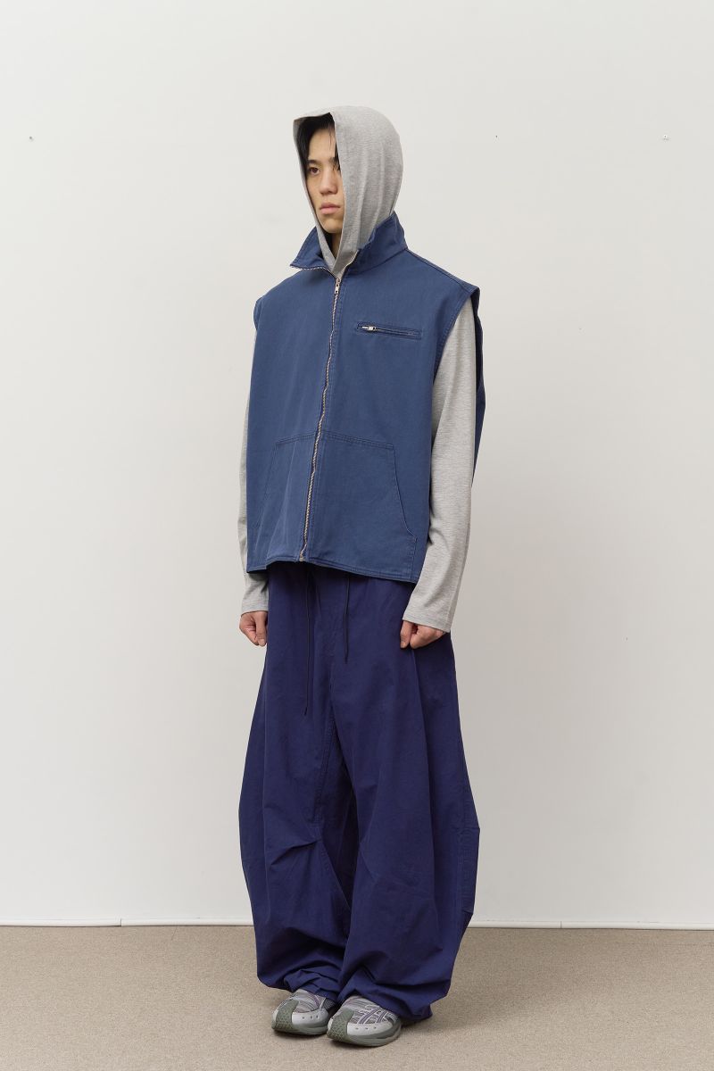 Sedi Work Vest Jacket