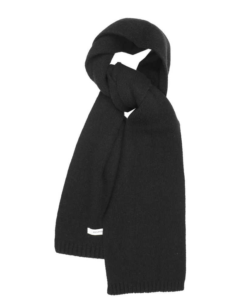 DAILY WOOL MUFFLER