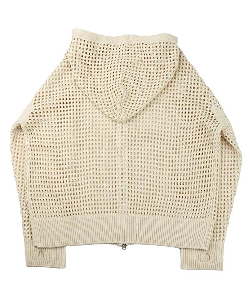 [PREMIUM]NEVER MASH ZIPUP HOODY