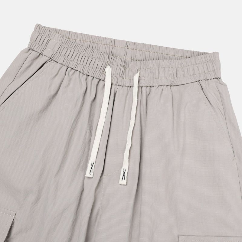 Ale Cargo Parachute Pants 3C