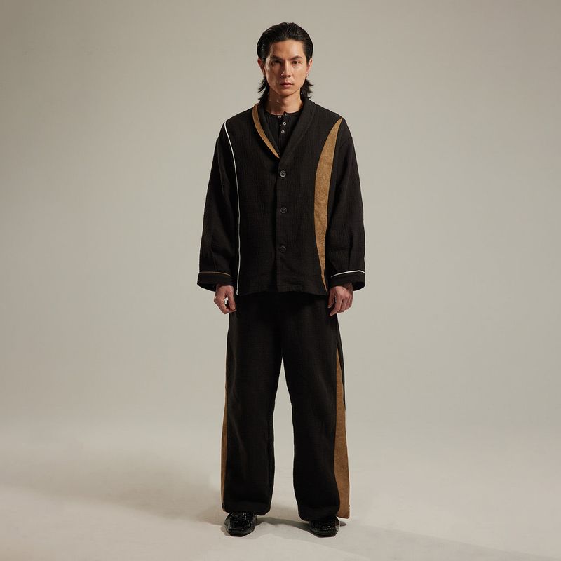 Terra Veil Set|Pants
