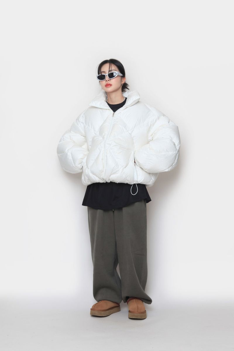DIA Quilting Jumper