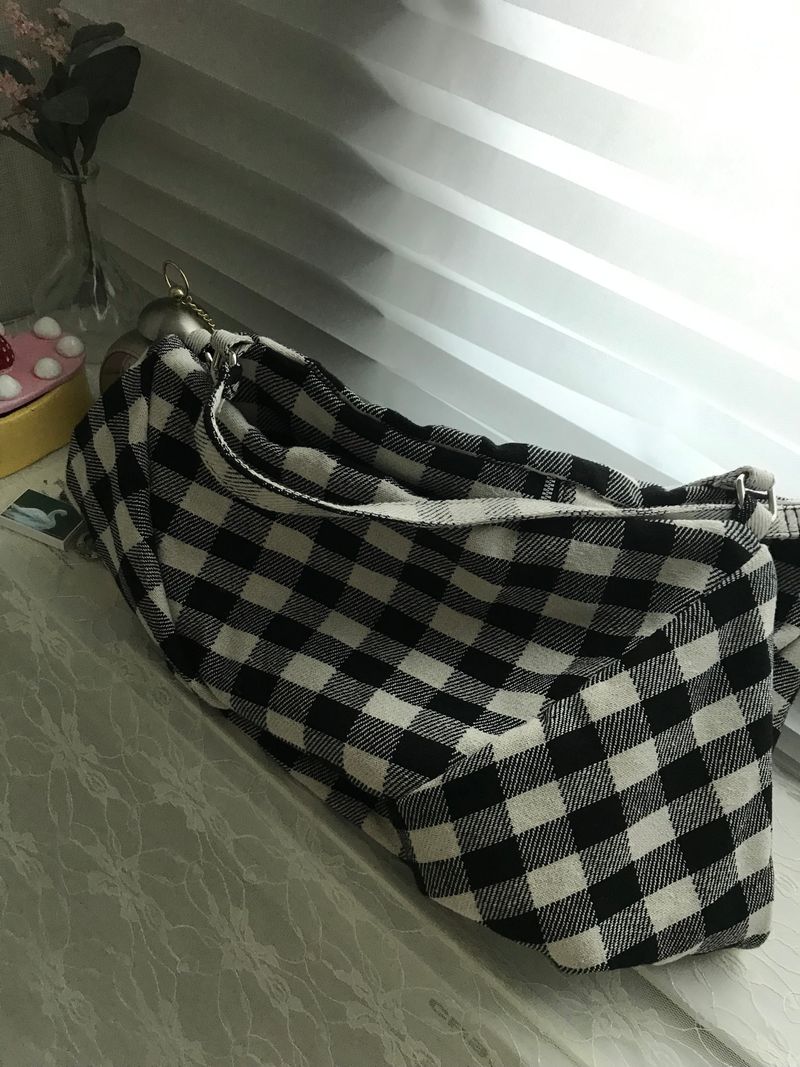 2way check bag