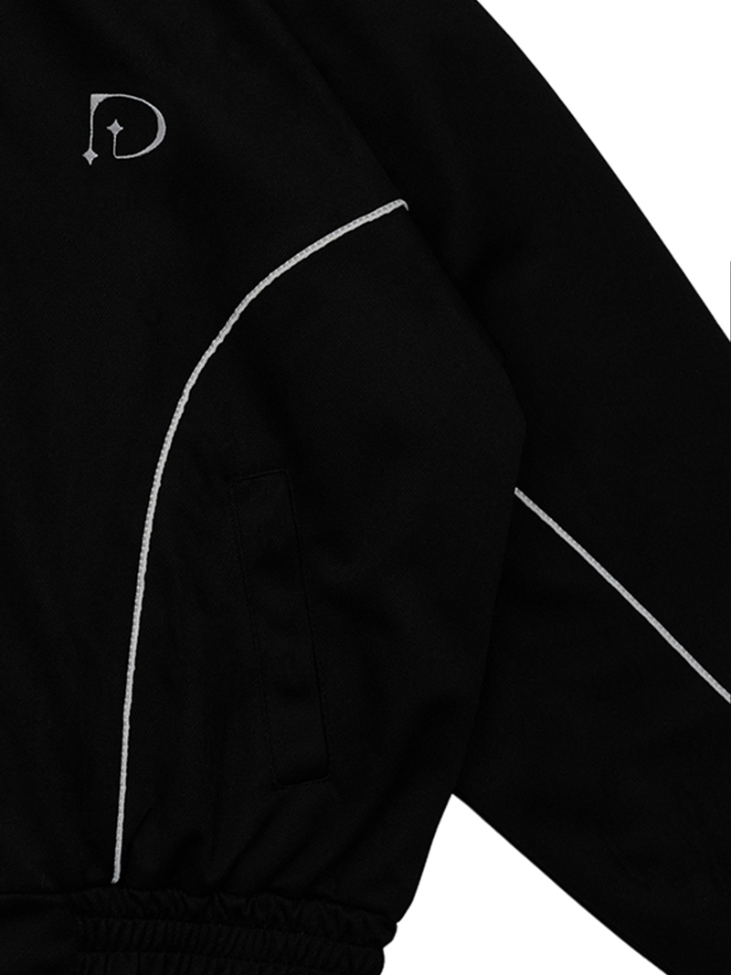 Tribal 3M Track Jacket