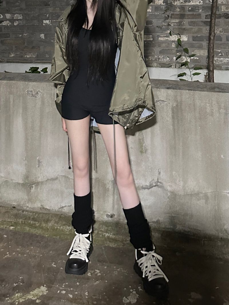 Raincoat-JK