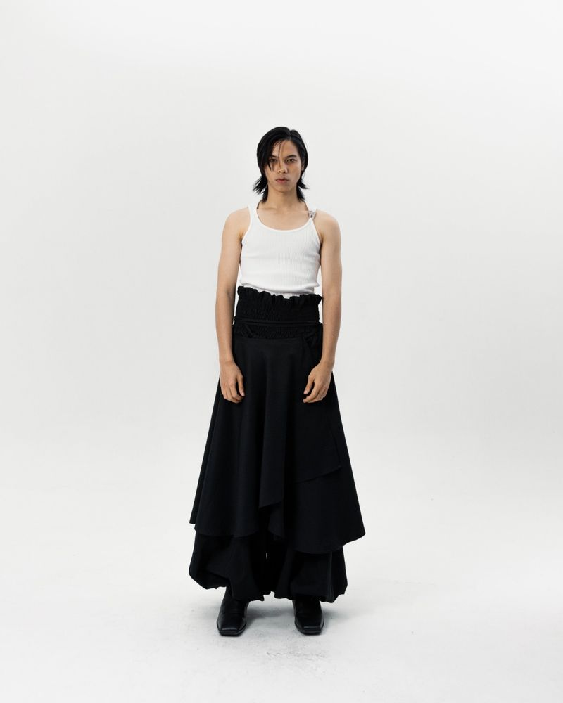 PAVILLION TROUSERS