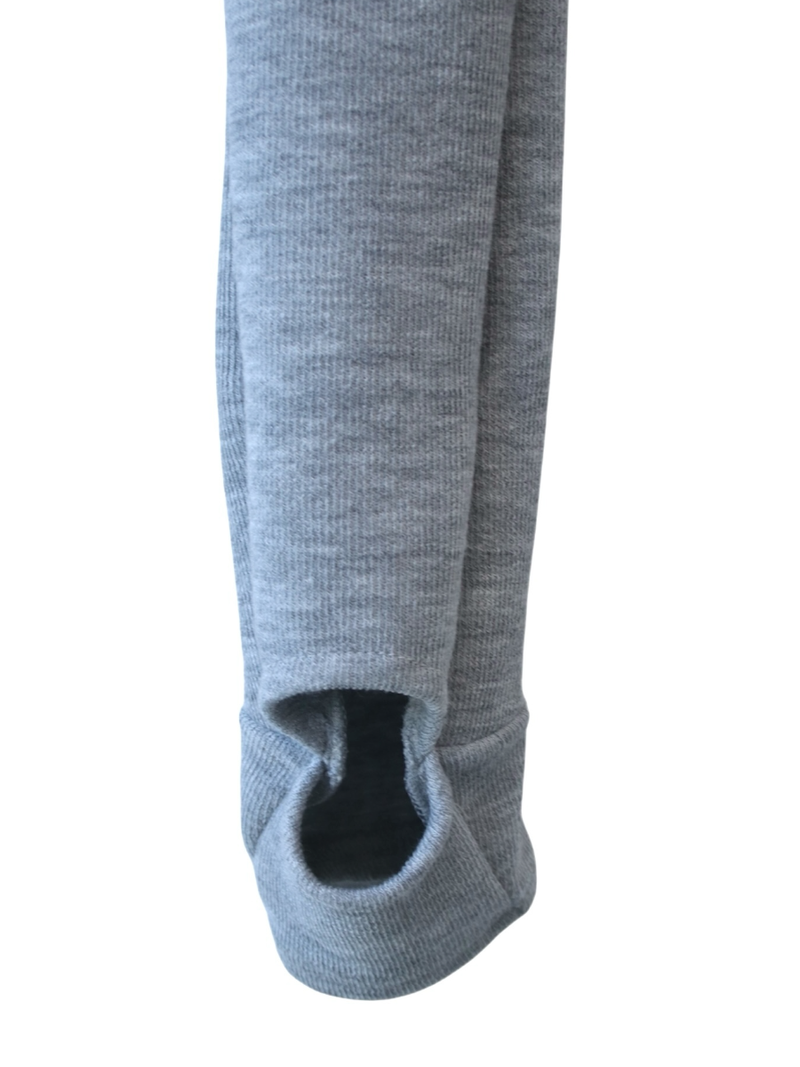 leg warmer cozy pants
